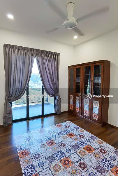 Mira Residence untuk Untuk Disewa - RM 4,000 /bulan, Apr 2026 - PropertyGuru.com.my