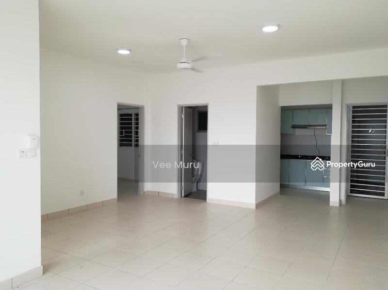 Untuk Disewa - Residensi Sentulmas