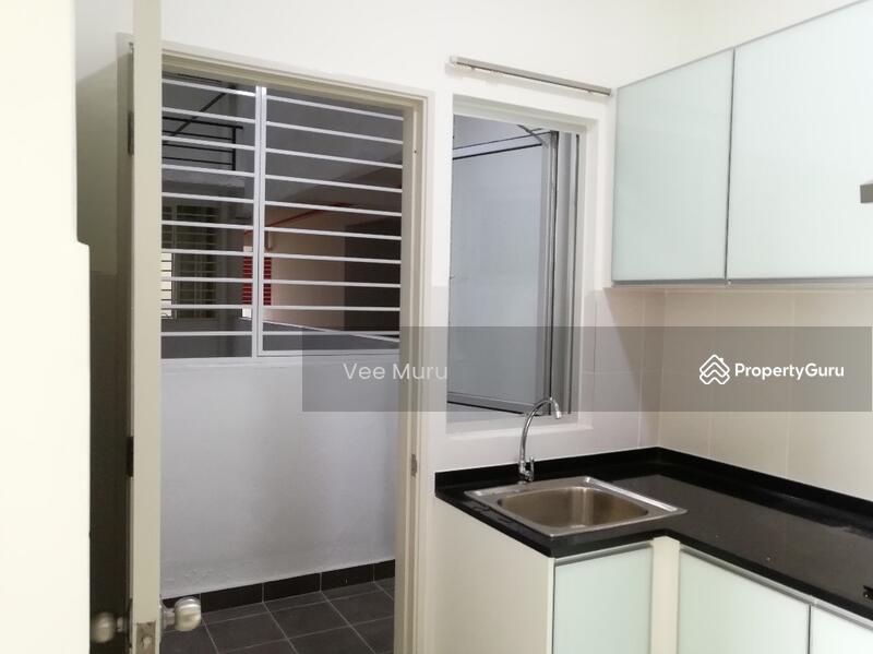 Untuk Disewa - Residensi Sentulmas