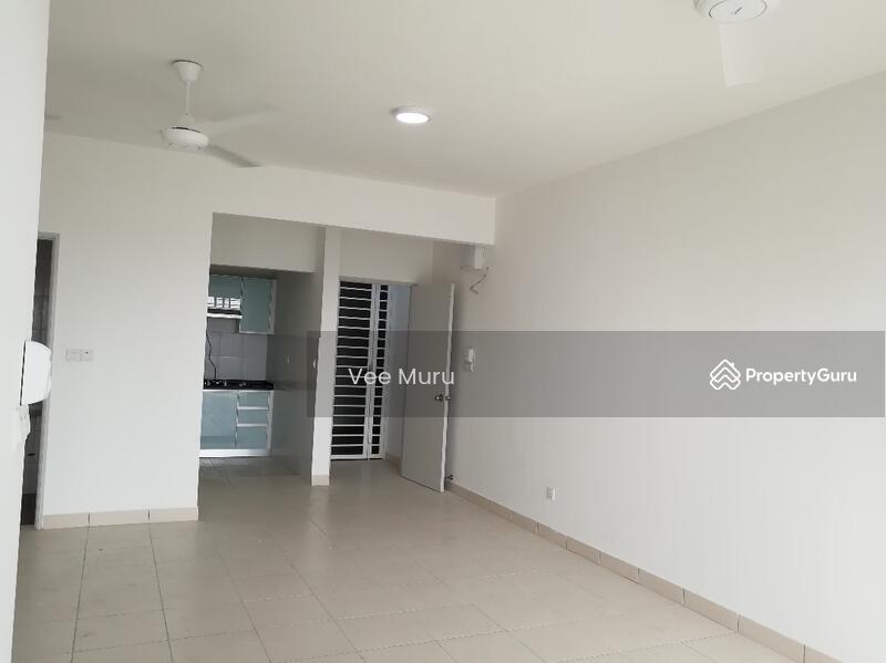 Untuk Disewa - Residensi Sentulmas