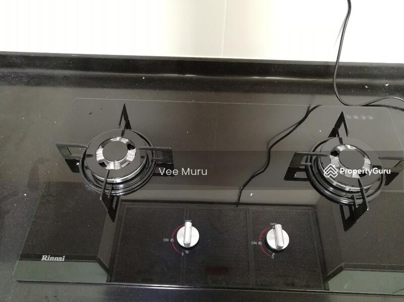 Untuk Disewa - Residensi Sentulmas