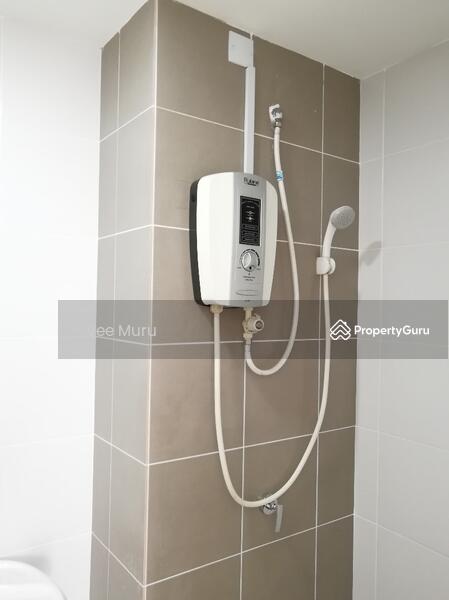 Untuk Disewa - Residensi Sentulmas