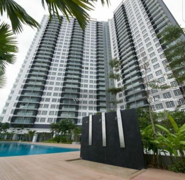 Untuk Disewa - Residensi Sentulmas