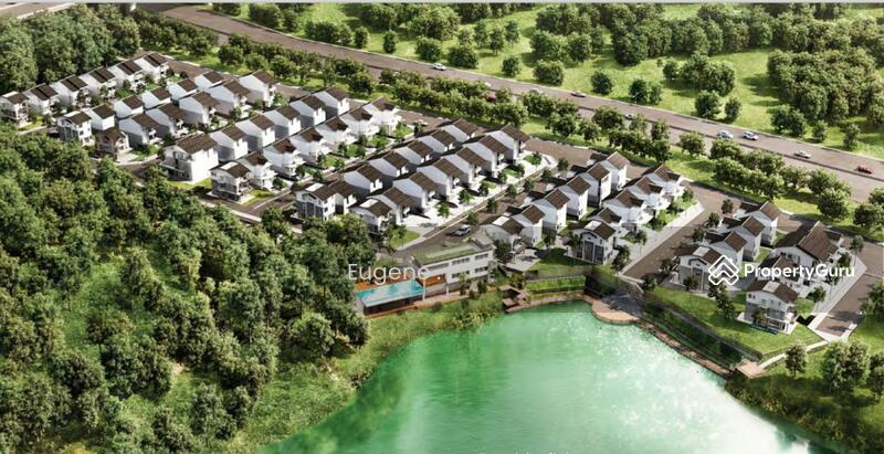 Rumah Banglo untuk Dijual di Petaling Jaya (Selangor) - Eugene Yap - PropertyGuru.com.my