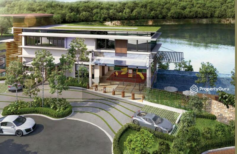 Bungalow for Sale in Petaling Jaya (Selangor) - Eugene Yap - PropertyGuru.com.my