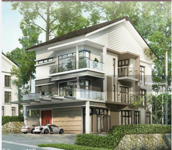 Rumah Banglo untuk Dijual di Petaling Jaya (Selangor) - Eugene Yap - PropertyGuru.com.my