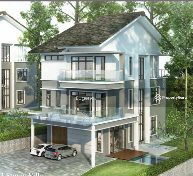 Bungalow for Sale in Petaling Jaya (Selangor) - Eugene Yap - PropertyGuru.com.my