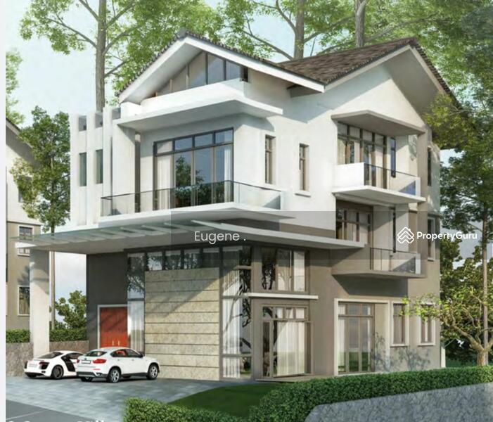 Bungalow for Sale in Petaling Jaya (Selangor) - Eugene Yap - PropertyGuru.com.my