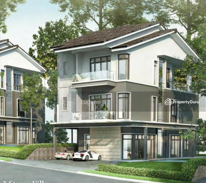 Bungalow for Sale in Petaling Jaya (Selangor) - Eugene Yap - PropertyGuru.com.my