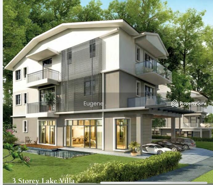 Bungalow for Sale in Petaling Jaya (Selangor) - Eugene Yap - PropertyGuru.com.my