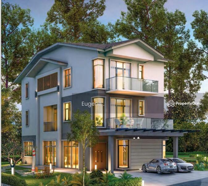 Bungalow for Sale in Petaling Jaya (Selangor) - Eugene Yap - PropertyGuru.com.my