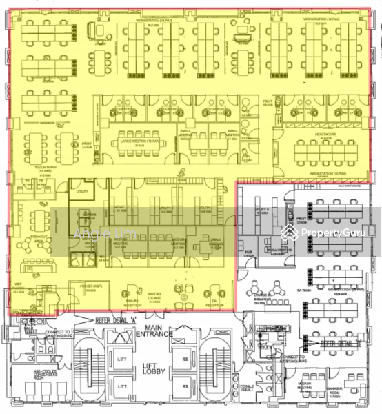 Office for Rent in Petaling Jaya (Selangor) - Angie Lim - PropertyGuru.com.my