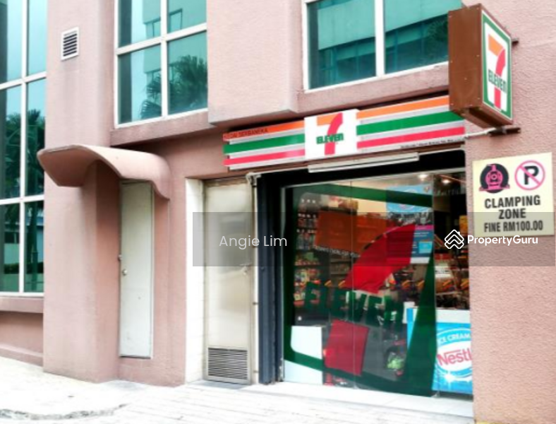 Office for Rent in Petaling Jaya (Selangor) - Angie Lim - PropertyGuru.com.my