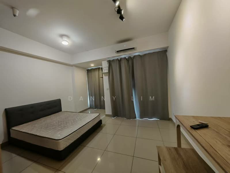 Servis Apartment untuk Disewa di Paramount Utropolis - Danny Lim - Bedroom - PropertyGuru.com.my