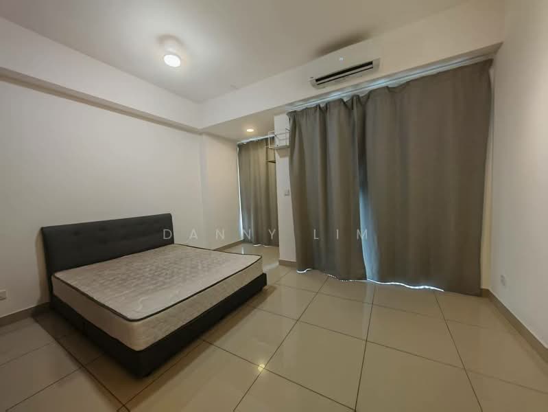 Servis Apartment untuk Disewa di Paramount Utropolis - Danny Lim - Bedroom - PropertyGuru.com.my