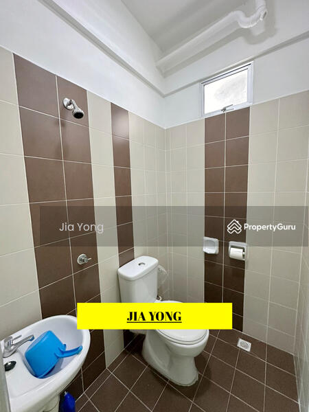 Apartment for Sale at Idaman Lavender 2 - Jia Yong - PropertyGuru.com.my
