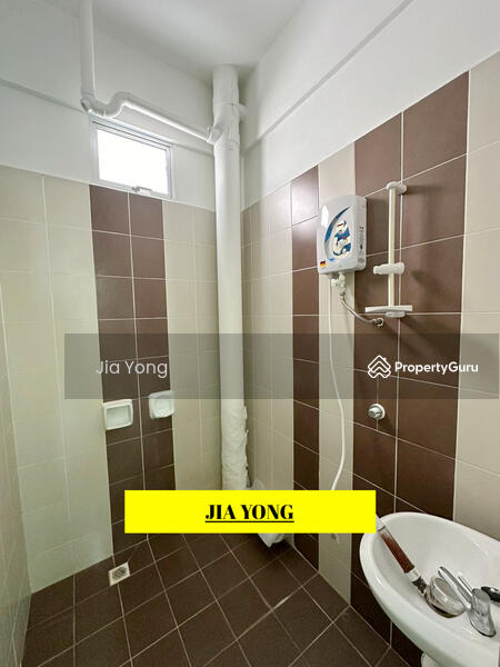 Apartment for Sale at Idaman Lavender 2 - Jia Yong - PropertyGuru.com.my