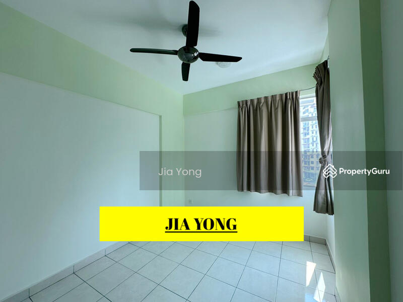 Apartment for Sale at Idaman Lavender 2 - Jia Yong - PropertyGuru.com.my
