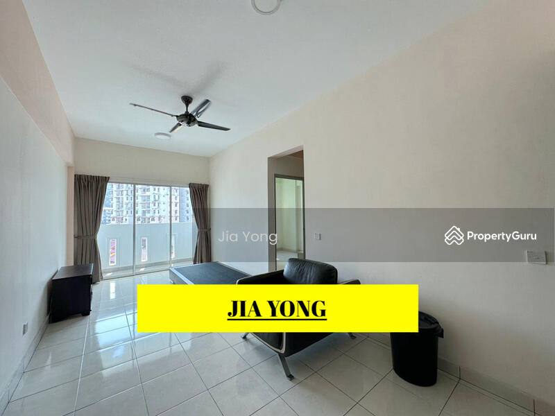 Apartment for Sale at Idaman Lavender 2 - Jia Yong - PropertyGuru.com.my