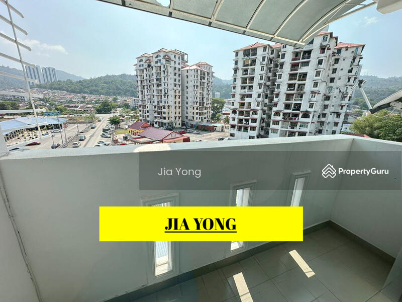 Apartment for Sale at Idaman Lavender 2 - Jia Yong - PropertyGuru.com.my