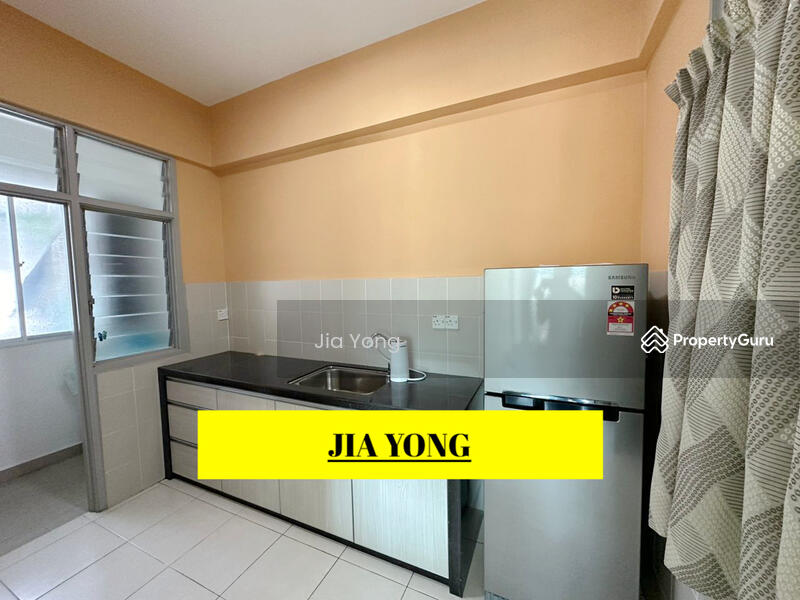 Apartment for Sale at Idaman Lavender 2 - Jia Yong - PropertyGuru.com.my