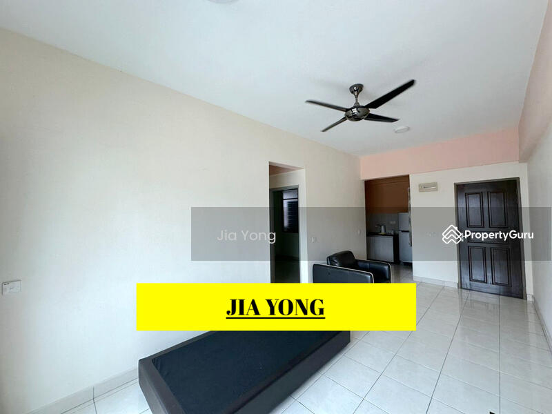 Apartment for Sale at Idaman Lavender 2 - Jia Yong - PropertyGuru.com.my