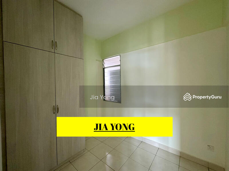 Apartment for Sale at Idaman Lavender 2 - Jia Yong - PropertyGuru.com.my