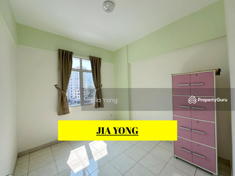 Apartment for Sale at Idaman Lavender 2 - Jia Yong - PropertyGuru.com.my