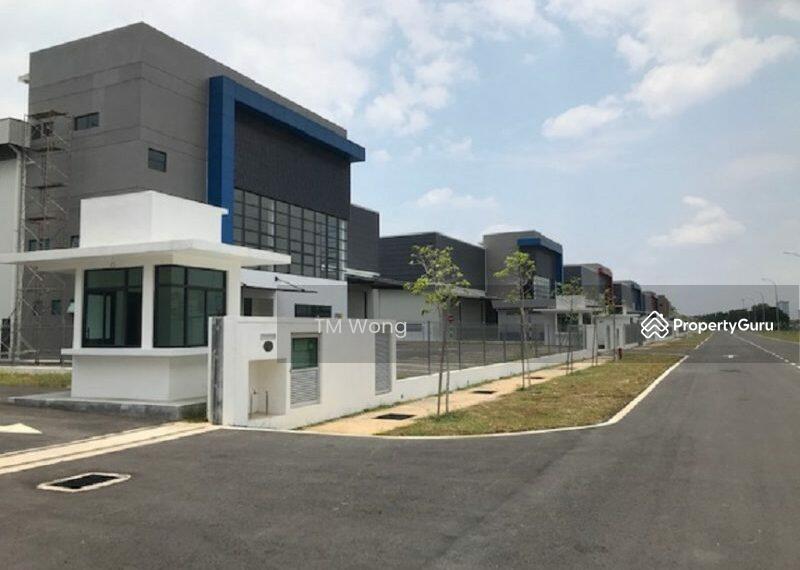 Factory for Rent in Bandar Baru Nilai (Nilai) - TM Wong - PropertyGuru.com.my