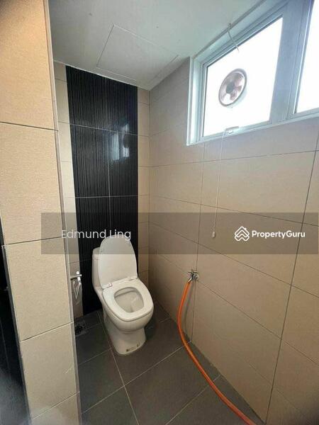 Untuk Disewa - Larkin Residence (Phase One)