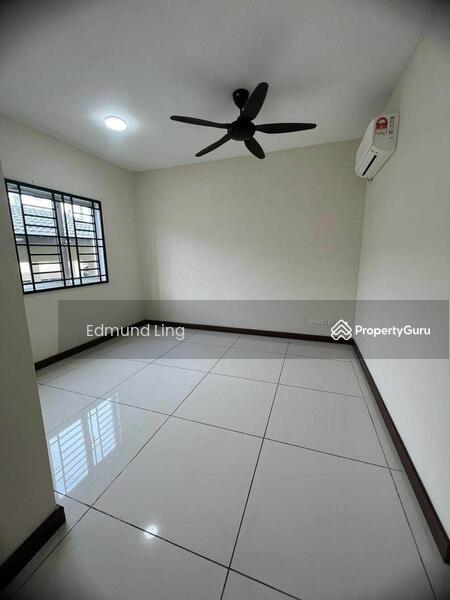 Untuk Disewa - Larkin Residence (Phase One)