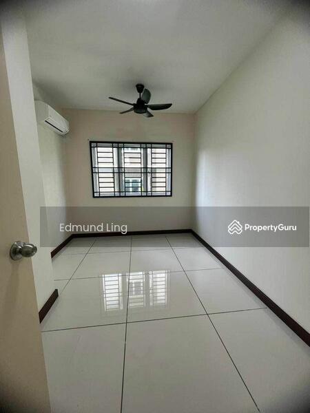 Untuk Disewa - Larkin Residence (Phase One)