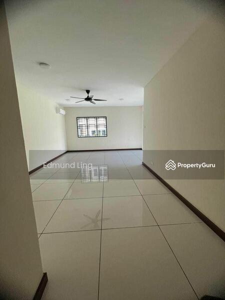 Untuk Disewa - Larkin Residence (Phase One)