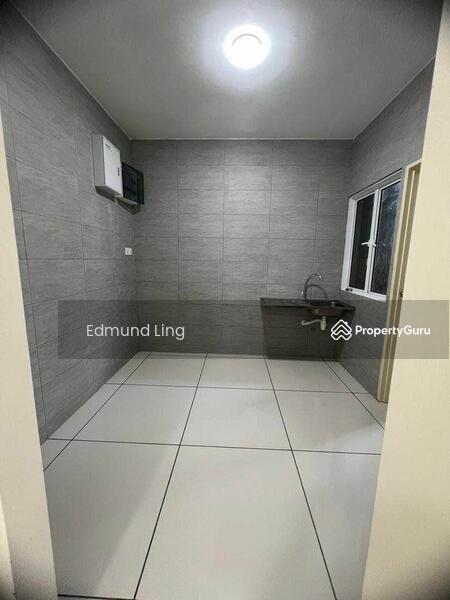 Untuk Disewa - Larkin Residence (Phase One)