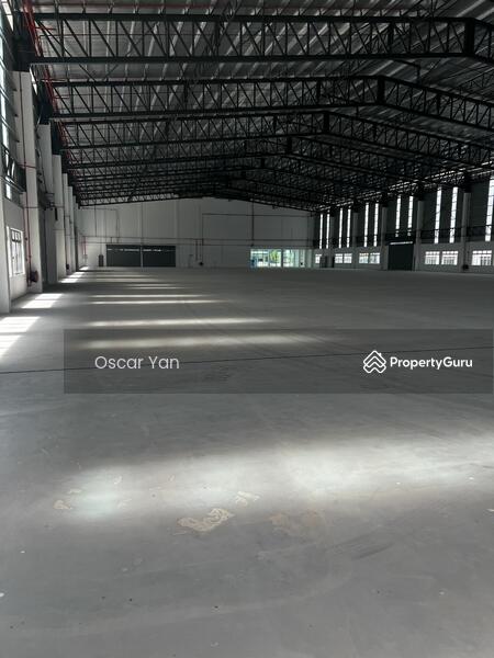 Senai Industrial Park untuk Untuk Dijual - RM 30,599,000, Mac 2026 - PropertyGuru.com.my