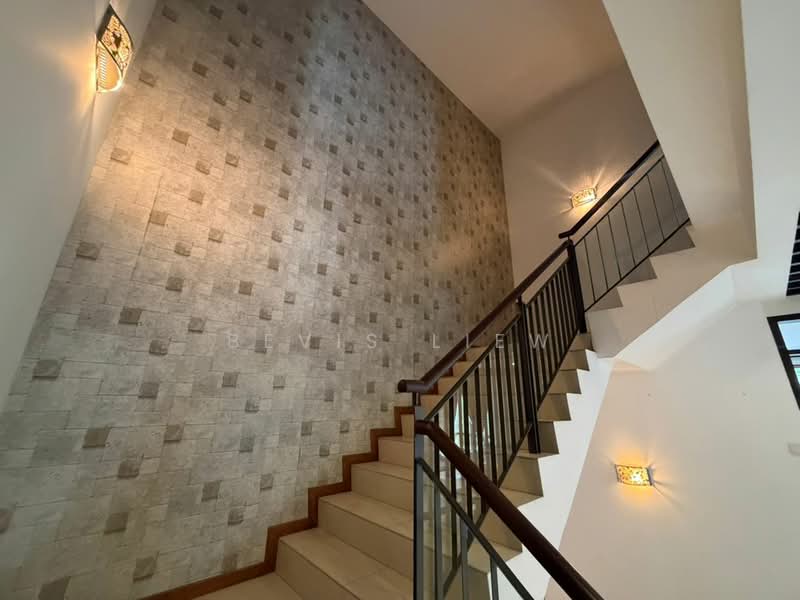 Cluster House for Rent in Horizon Hills (Iskandar Puteri (Nusajaya)) - Bevis Liew - PropertyGuru.com.my