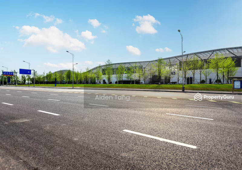 Commercial Land for Rent in Taman Skudai Baru (Skudai) - Aiden Tang - PropertyGuru.com.my