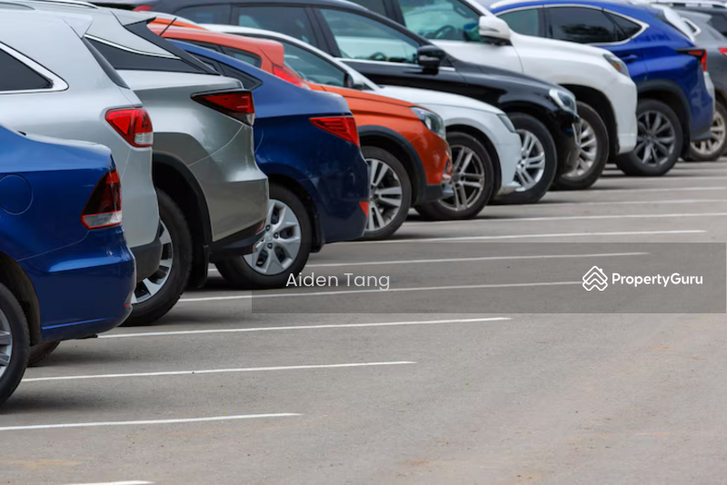 Commercial Land for Rent in Taman Skudai Baru (Skudai) - Aiden Tang - PropertyGuru.com.my