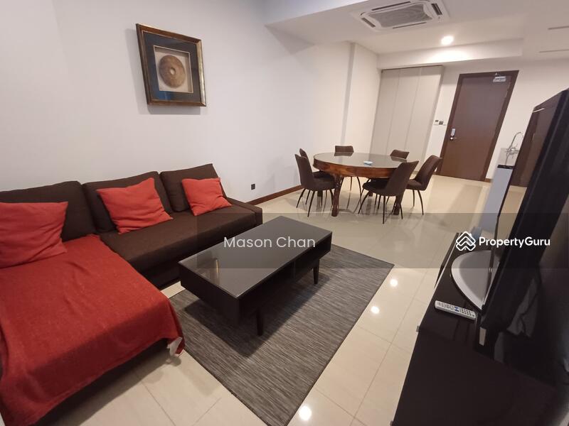 For Rent - Puteri Cove Residences