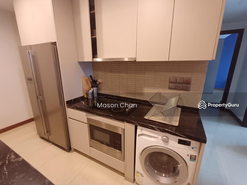 For Rent - Puteri Cove Residences