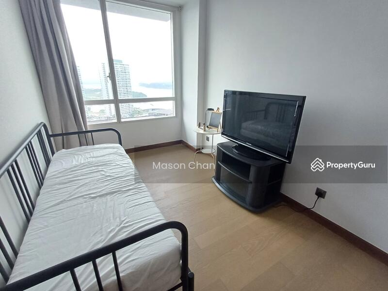 For Rent - Puteri Cove Residences