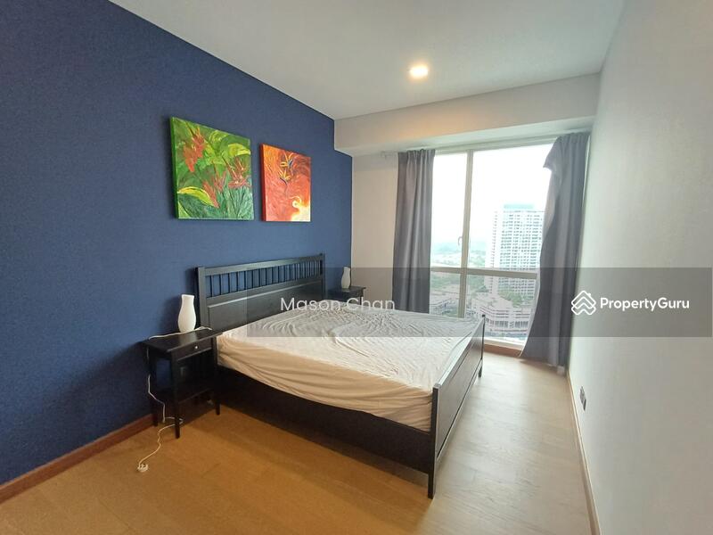 For Rent - Puteri Cove Residences