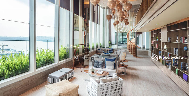 For Rent - Puteri Cove Residences