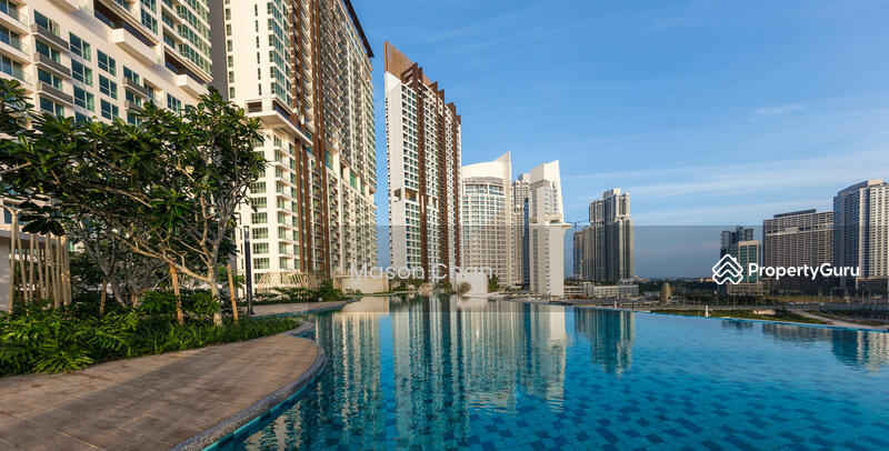 For Rent - Puteri Cove Residences