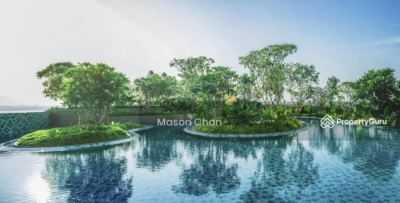 For Rent - Puteri Cove Residences