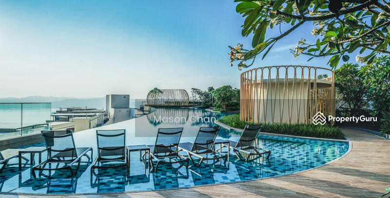 For Rent - Puteri Cove Residences