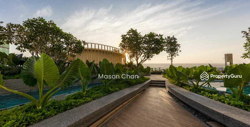 For Rent - Puteri Cove Residences