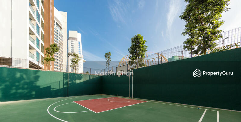 For Rent - Puteri Cove Residences