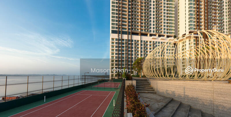 For Rent - Puteri Cove Residences