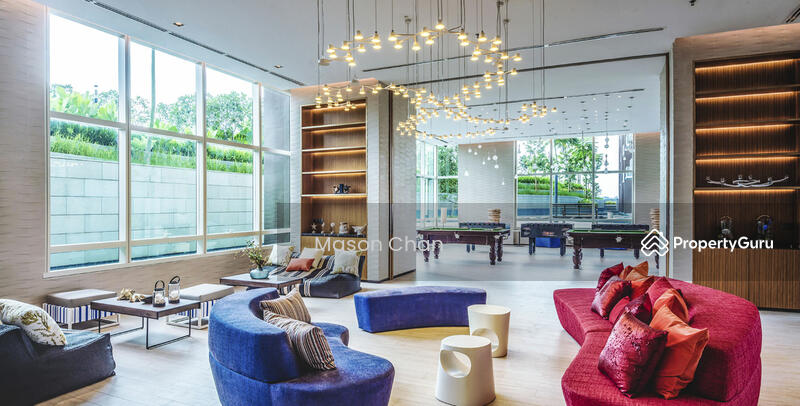 For Rent - Puteri Cove Residences